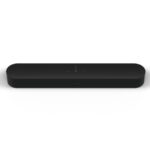 HIŠNI KINO SONOS BEAM GEN2 PAMETNI HIŠNI ČRNA - slika 4